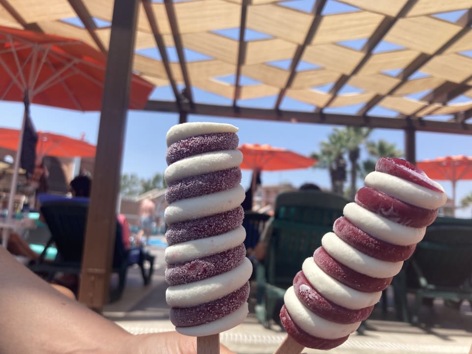 Gastro Megasaray Club Belek