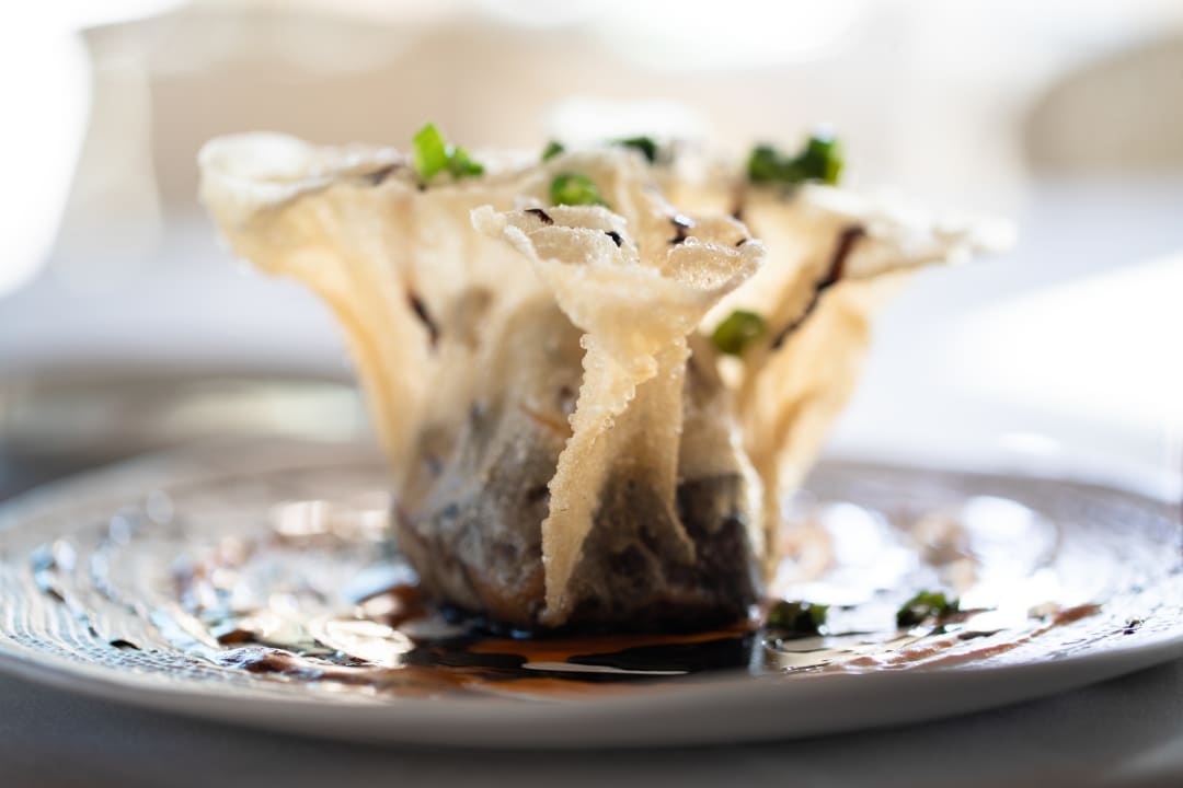 Gastro Jumeirah Port Soller Hotel & Spa