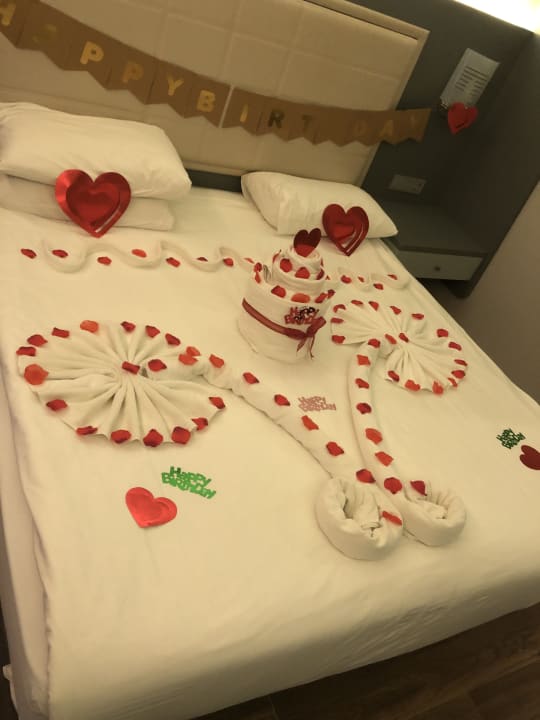 Zimmer VONRESORT Golden Coast