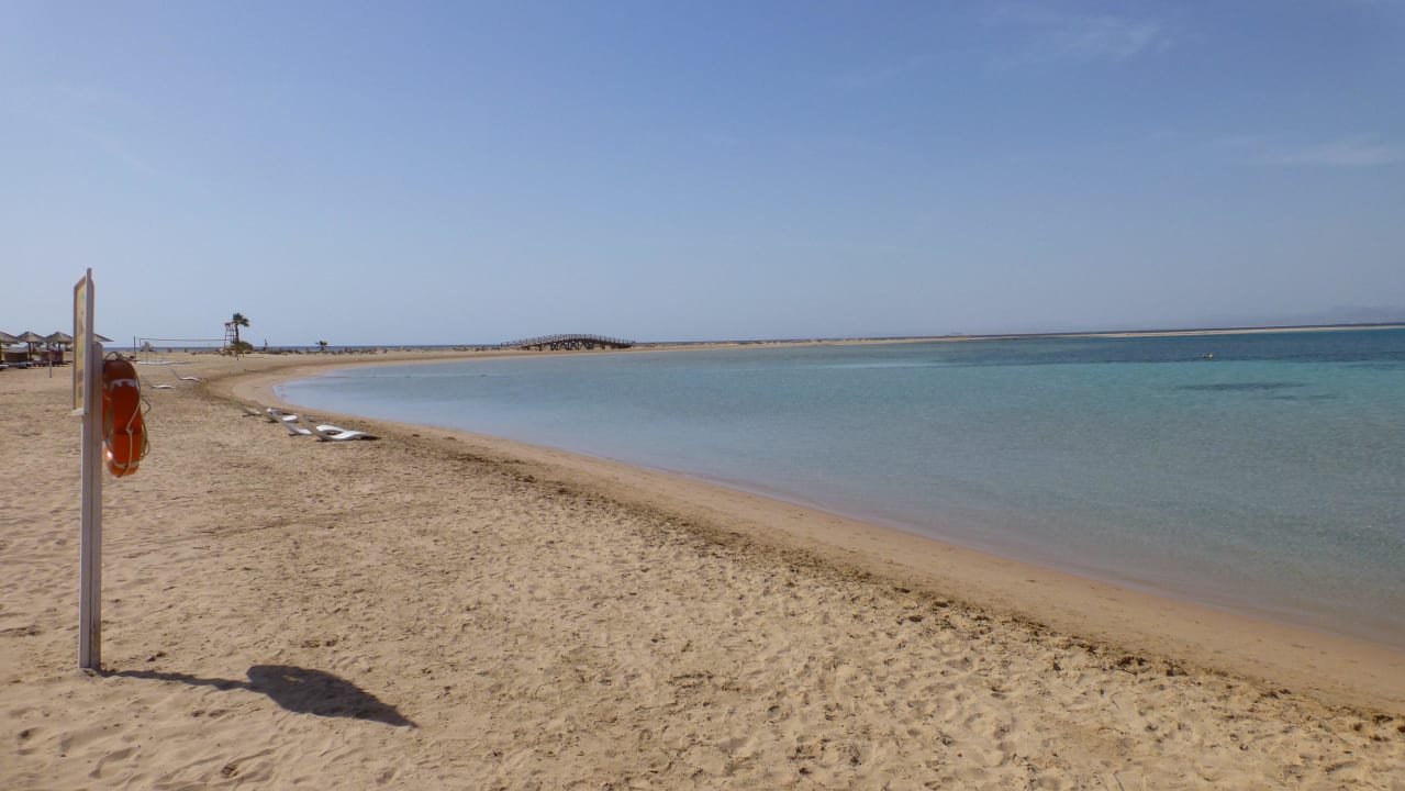 Strand Hotel Sheraton Soma Bay Resort