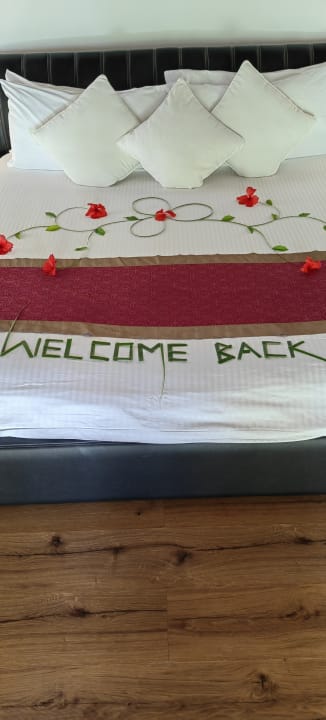 Zimmer Kuramathi Maldives