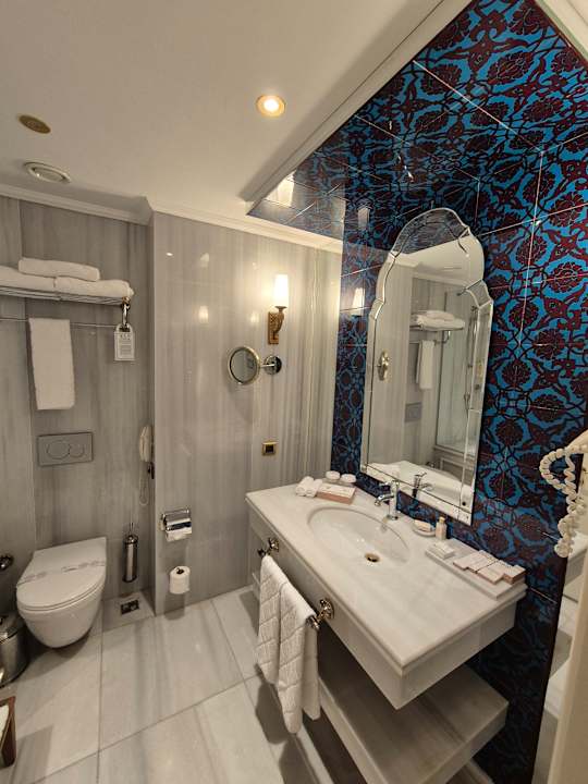 Zimmer Ali Bey Resort Sorgun