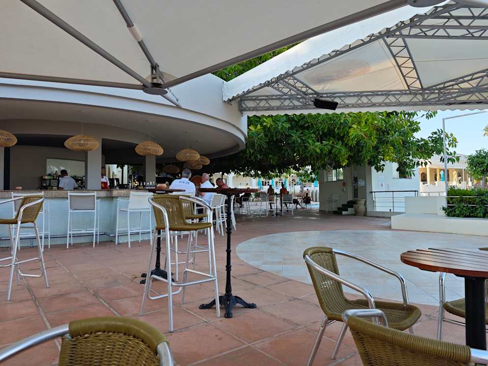 Gastro Calimera Delfino Beach Resort & Spa