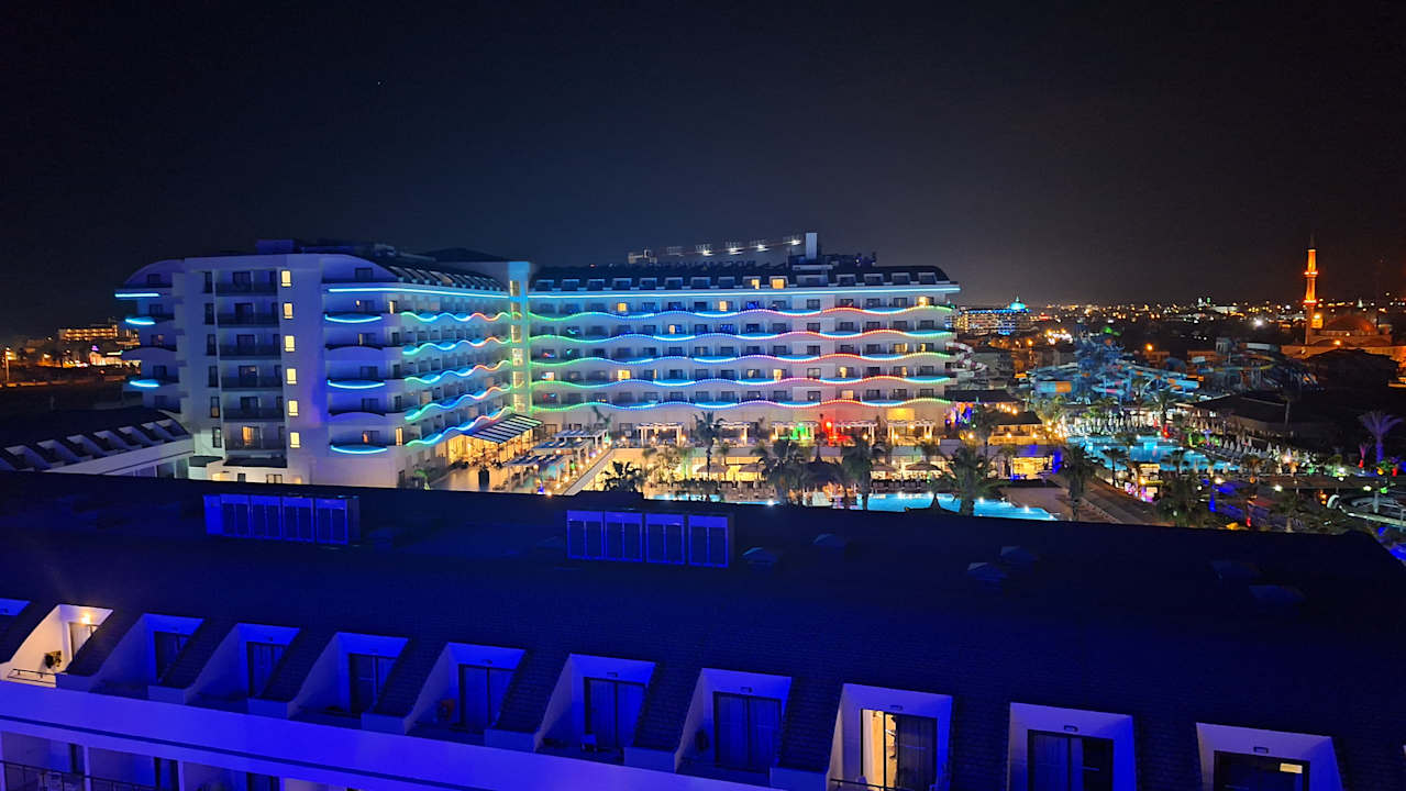 Zimmer Dream Fun World