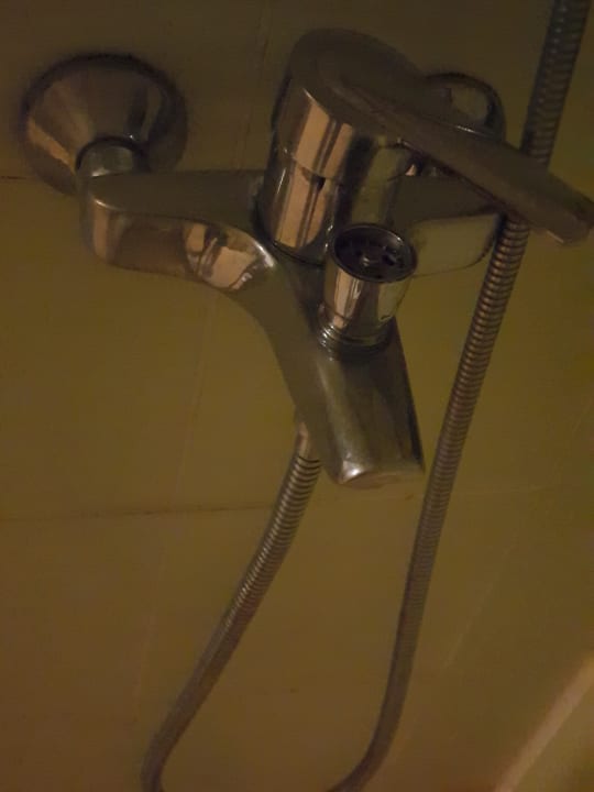 Zimmer Limak Limra Hotel & Resort