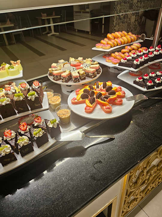 Gastro Dream Family Club