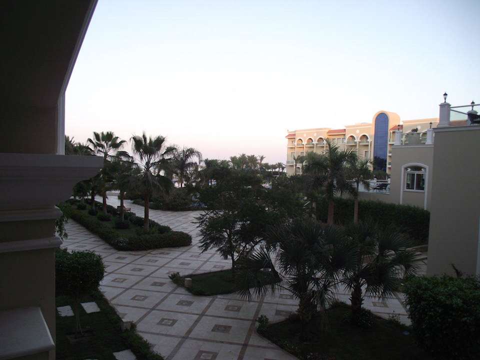 Ruhe und Erholung Premier Le Reve Hotel & Spa