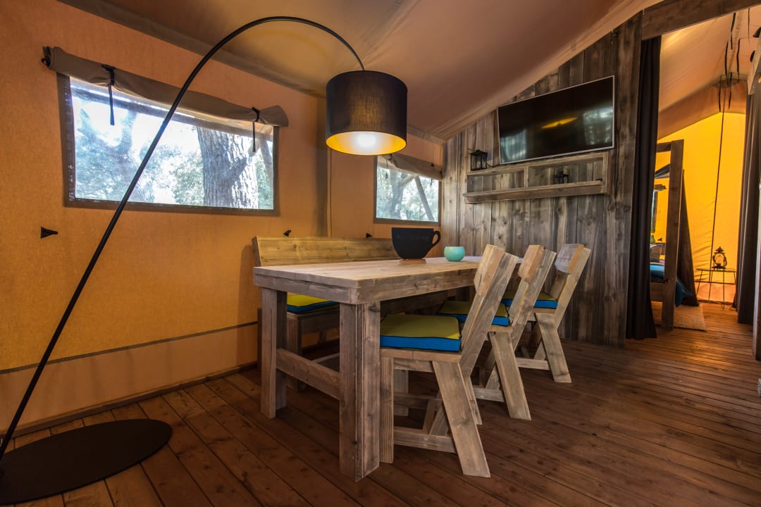 Zimmer Arena Stoja Mobile Homes