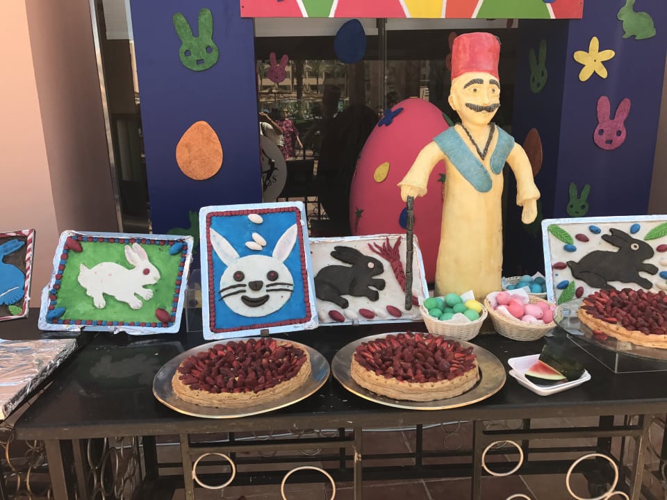 Gastro Beach Albatros Resort