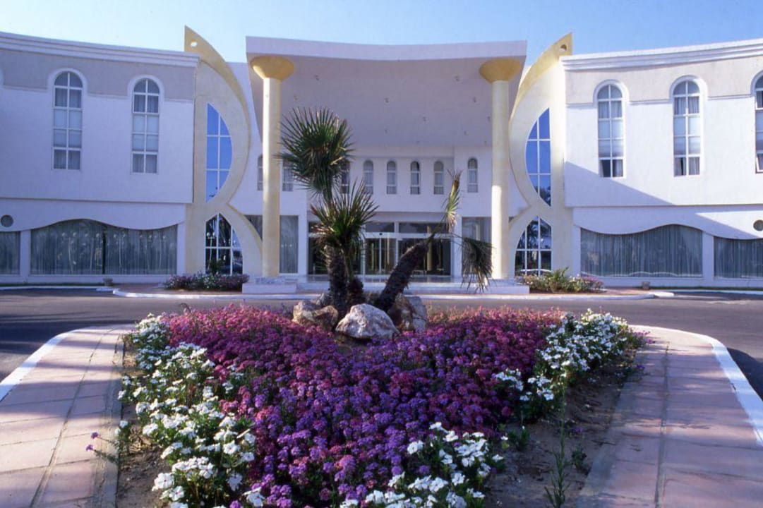 Photo d´extérieur Ruspina Beach Resort