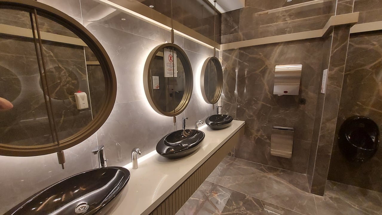 Sonstiges Alarcha Hotels & Resort