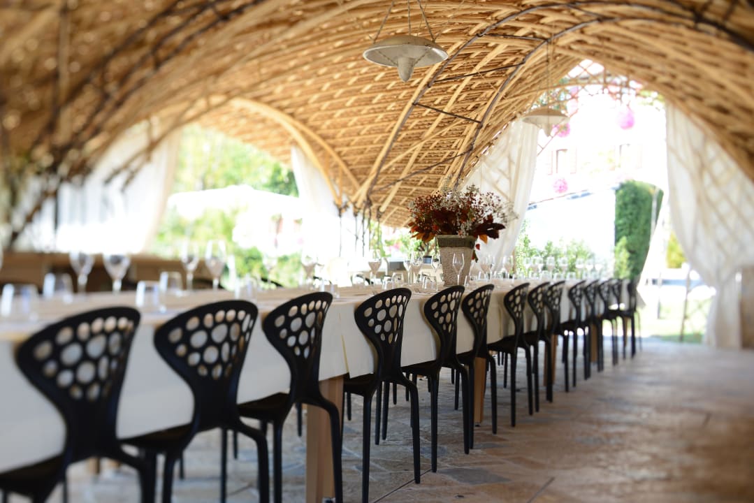 Duca di Dolle Hotel Relais Duca di Dolle