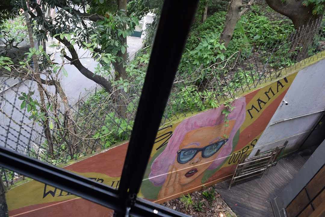 Zimmer Mama Shelter Rio De Janeiro