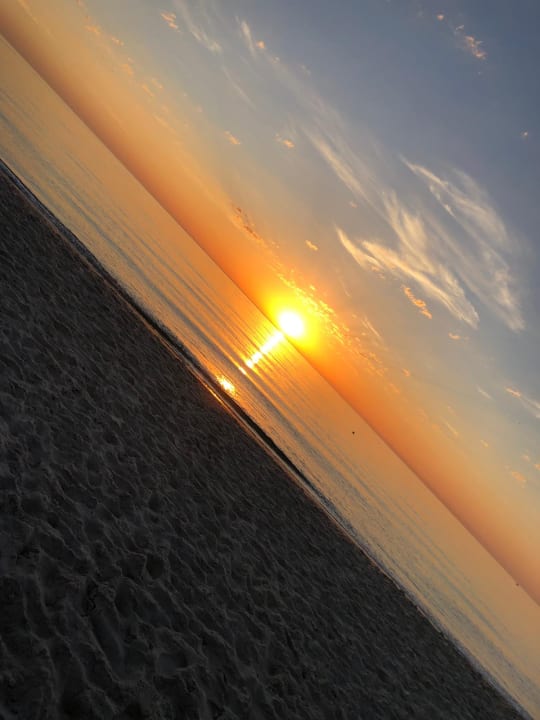 Strand El Mouradi Club Kantaoui