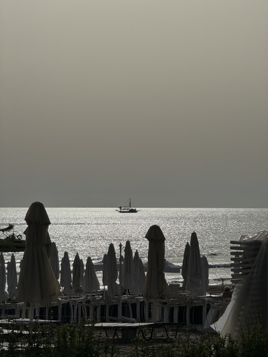 Strand Nerton Hotel - Erwachsenenhotel ab 16 Jahren