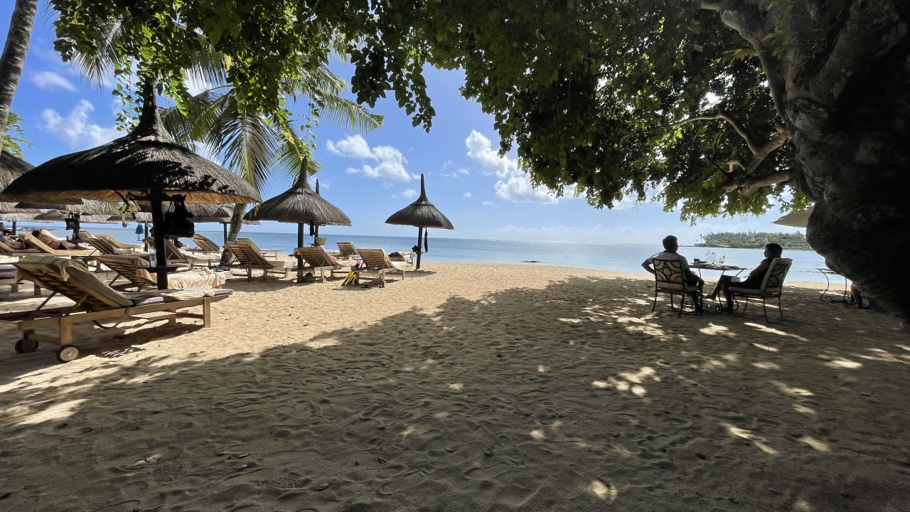 Strand Maritim Resort & Spa Mauritius
