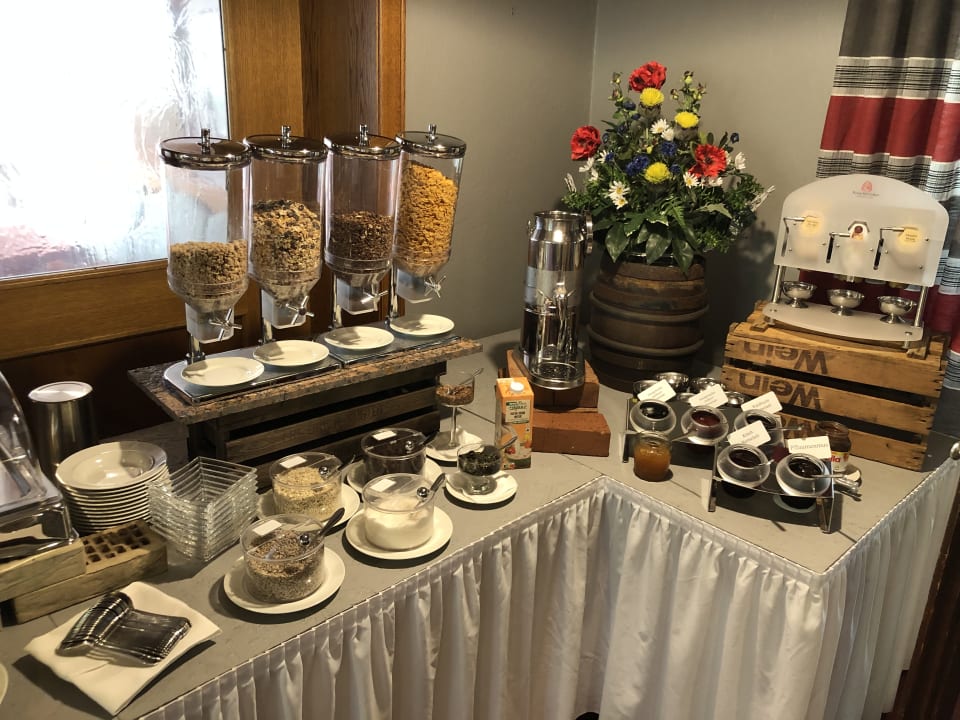 Gastro Hotel Simonshof