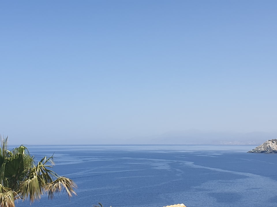 Ausblick Seaside A Lifestyle Resort