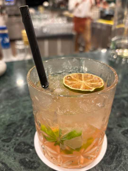 Gastro Atrium Prestige Thalasso Spa Resort & Villas