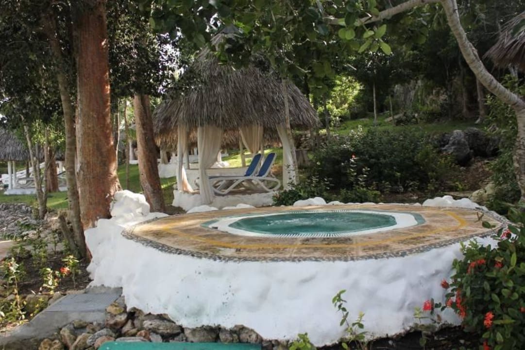 Am Pool Paradisus Rio de Oro Resort & Spa - Adults only
