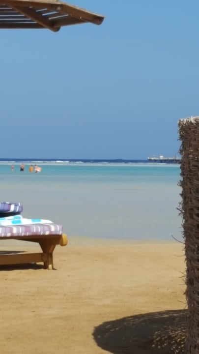 Strand Casa Mare Resort