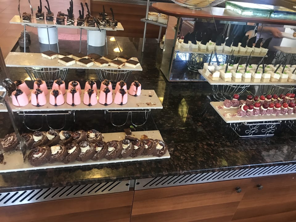 Gastro DAS Club Hotel Sunny Beach