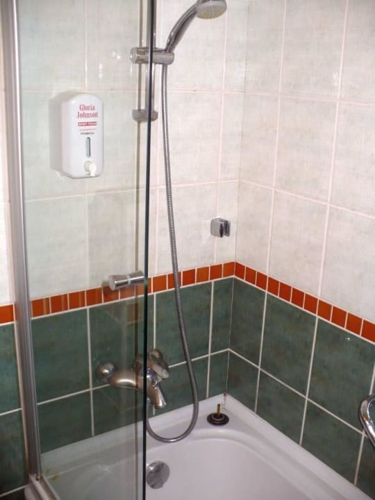 Jan 2016, BW Khan Antalya 4/15 Best Western Plus Hotel Khan