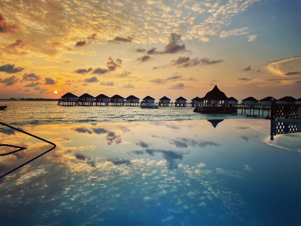 Strand Thulhagiri Island Resort