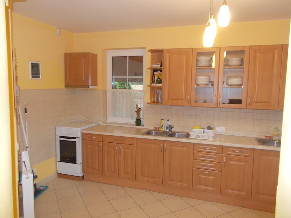 Zimmer Guesthouse Hétkanyar Vendégház