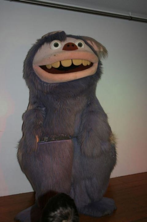 Monster von Badingo Gut Wenghof - Family Resort