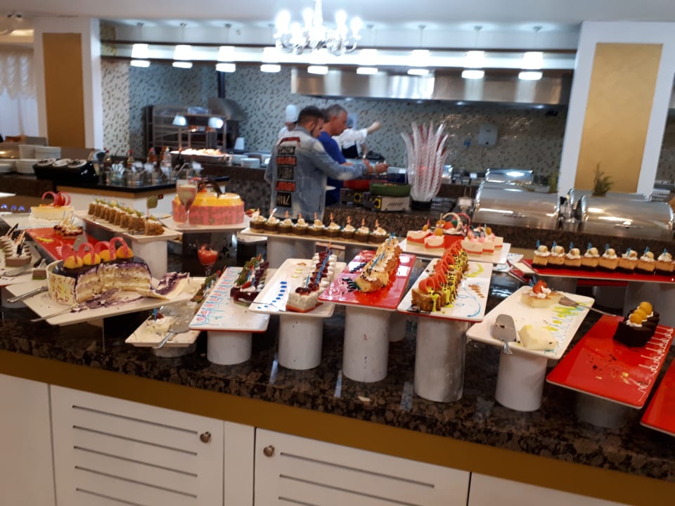 Gastro Dream World Resort & Spa