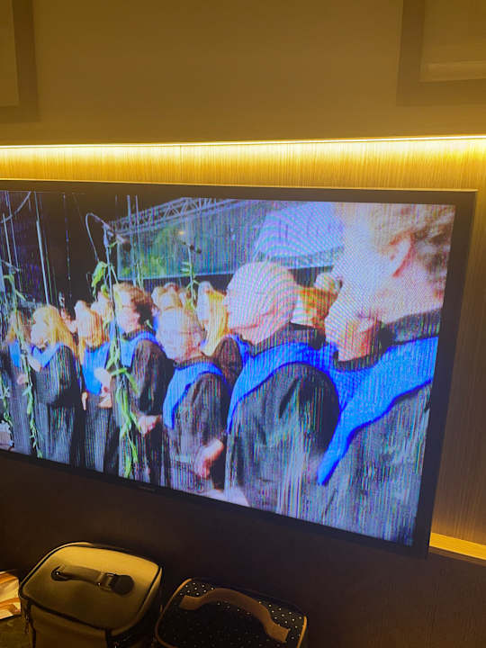 Zimmer Hotel Riu Palace Tikida Agadir