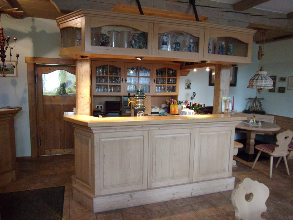 Gastro Pension Rotes Haus