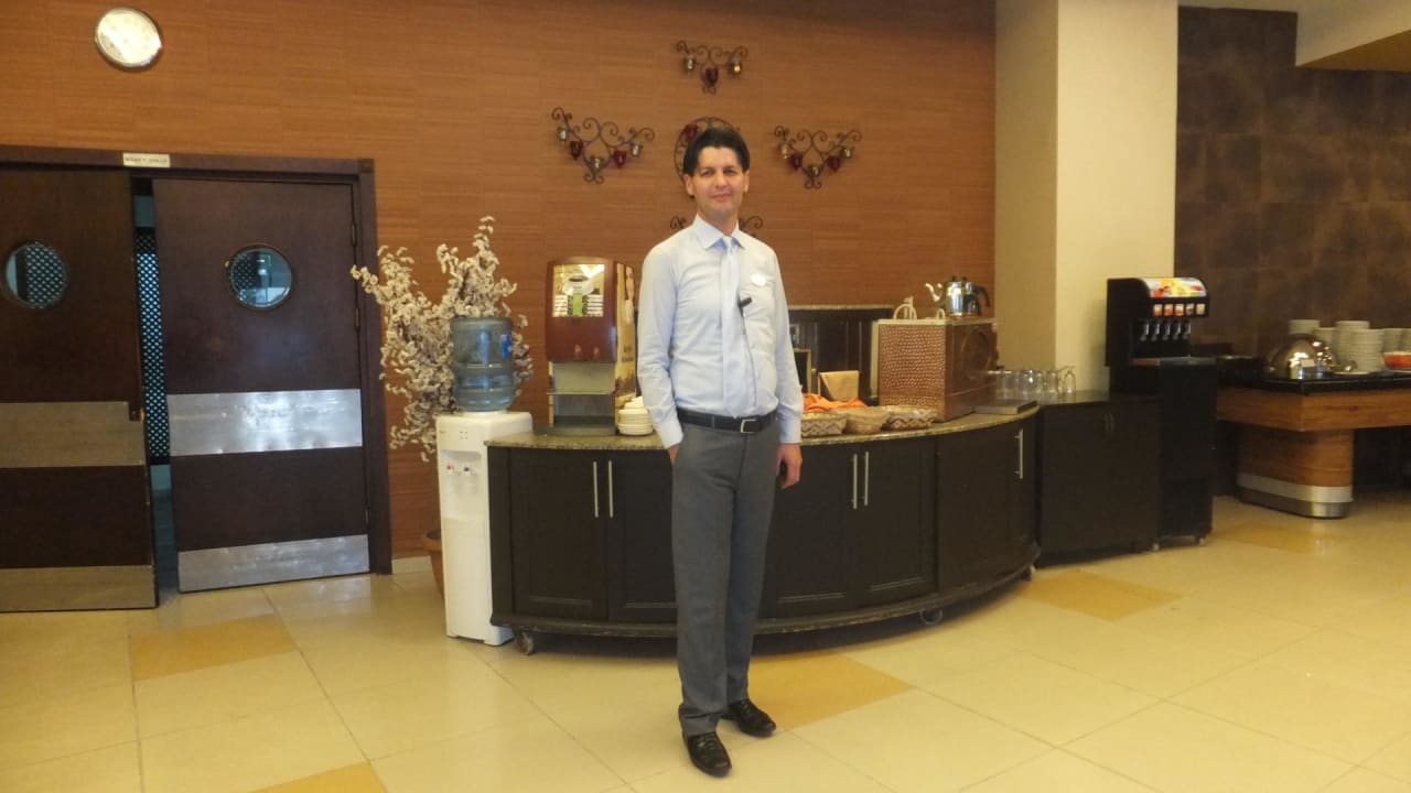 Sinan Alaiye Resort & Spa