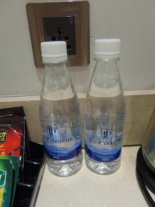 Zimmer La Passion Hanoi Hotel & Spa