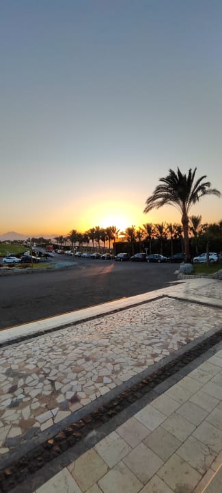 Gartenanlage Serenity Alpha Beach