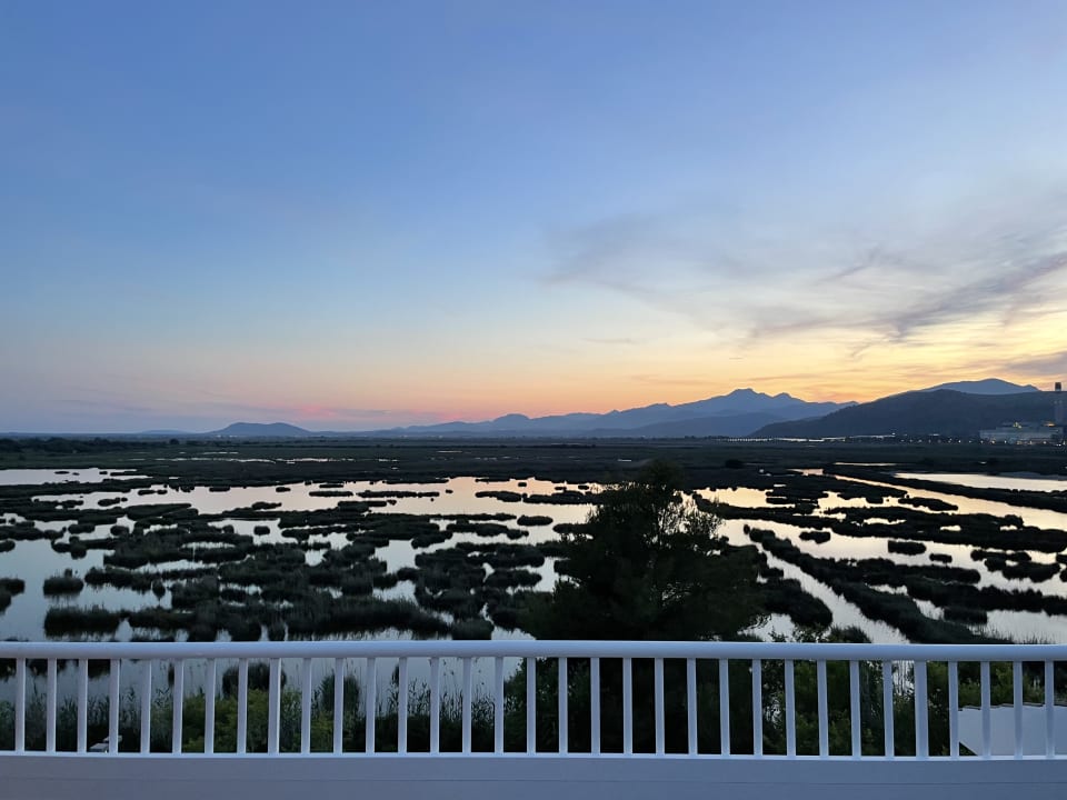 Ausblick Prinsotel La Dorada