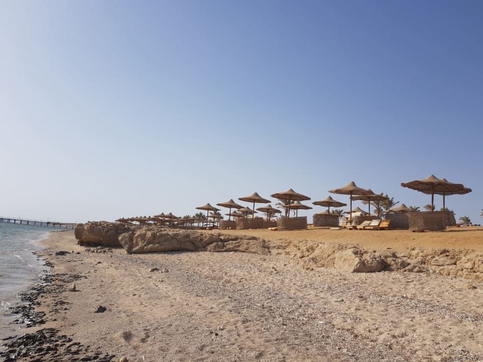 Strand Three Corners Sea Beach Resort