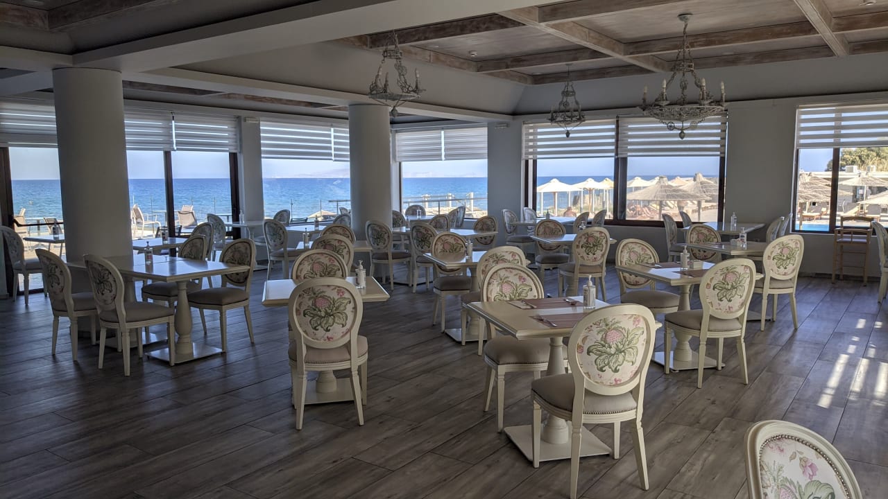 Gastro Civitel Creta Beach