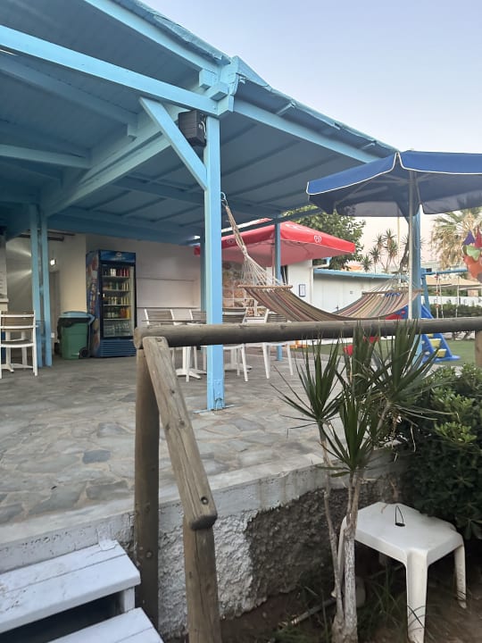 Sonstiges Hotel Galeana Beach