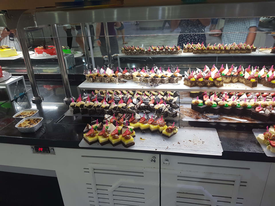 Gastro Sultan of Dreams Hotel & Spa