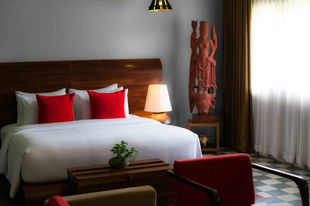 Zimmer Sokkhak Boutique Resort