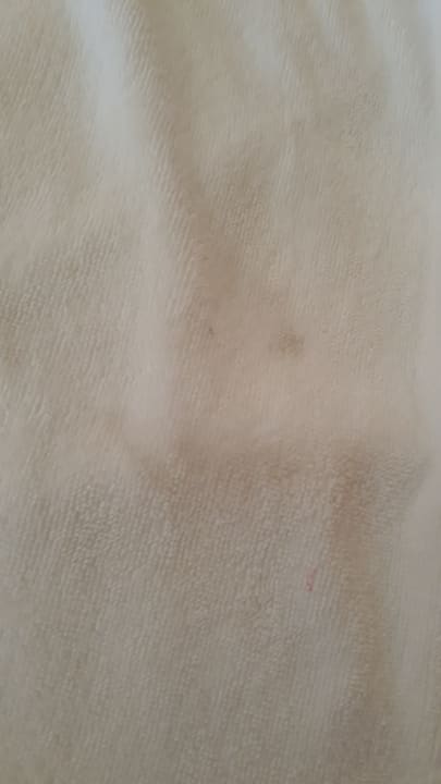 Zimmer Hotel Riu Palace Maspalomas Adults Only