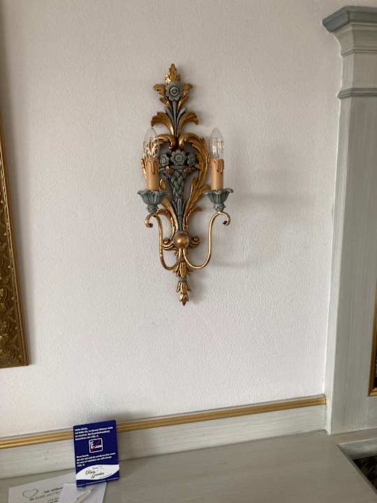 Zimmer Sure Hotel by Best Western Rhoen Garden