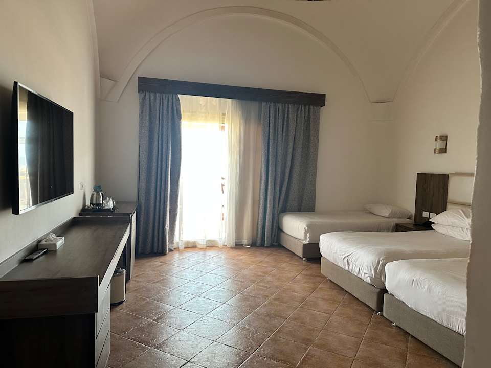 Zimmer Pickalbatros Villaggio Resort - Portofino