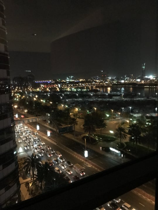 Zimmer Golden Sands Hotel Creek