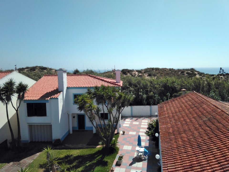 Ausblick Holiday Home Quinta das Varandas