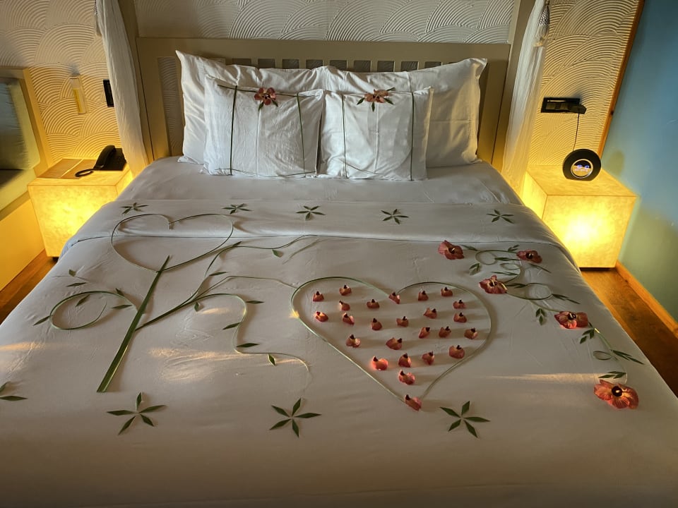 Zimmer Meeru Maldives Resort Island