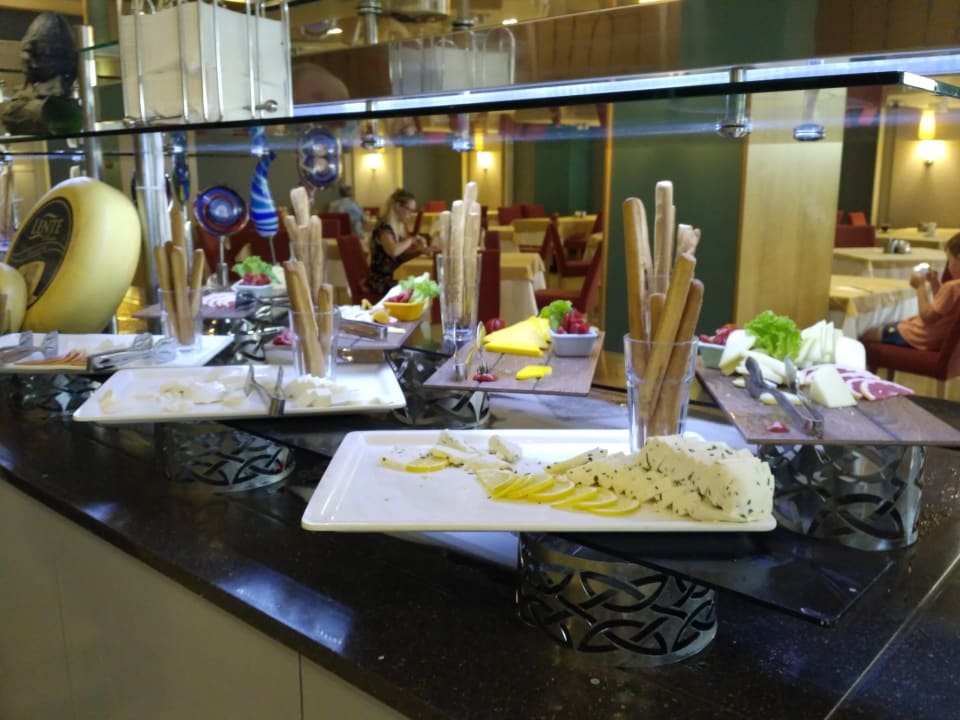 Gastro Sherwood Dreams Resort