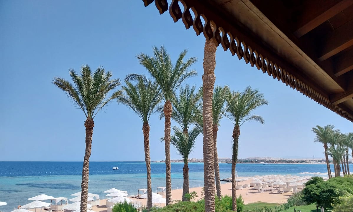 Strand Makadi Spa - Adults only